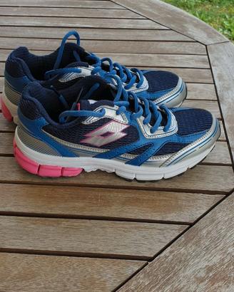 Scarpe Lotto