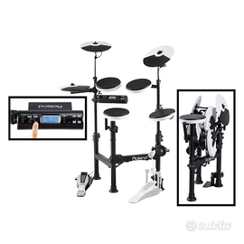 Batteria Roland TD 4 KP
