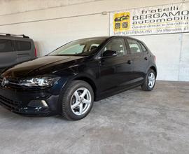 Volkswagen Polo 5 Porte 1.0 NEOPATENTATI Unico Pro