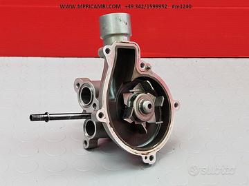 POMPA ACQUA TRIUMPH DAYTONA 675 2009 2010 2012