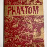 Lee F., Moore R., Phantom - L'Uomo Mascherato