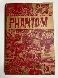 Lee F., Moore R., Phantom - L'Uomo Mascherato