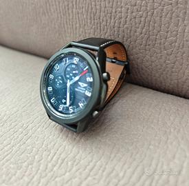 Samsung Galaxy Watch 3 pro 45 mm