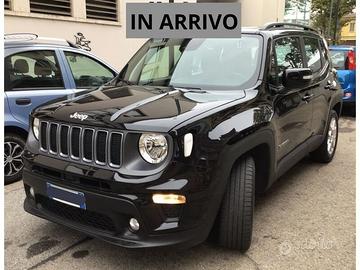Jeep Renegade 1.6 mjt Limited 2wd 130cv