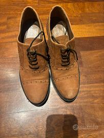 Tronchetti Bruno Premi tg 38 scamosciati