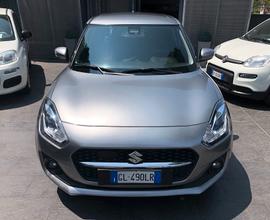 Suzuki Swift 1.2 Hybrid Top