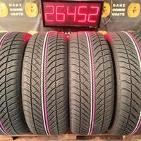COME NUOVE GOMME NEVE GOODYEAR 225 55 17