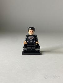 Personaggi Dc Comics - Minifigure Type Lego 5