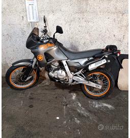 Aprilia Pegaso 650