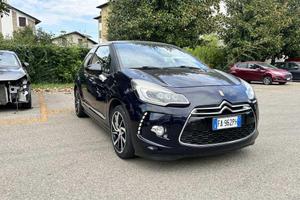 DS DS3 1.2 puretech So Chic s&s 110cv