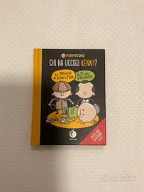 Ci ha ucciso Kenny?