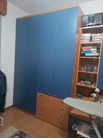 Camera da letto 