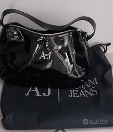 Vendita borse armani clearance jeans