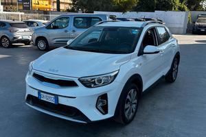 Kia Stonic 1.2 DPI ECO GPL Urban