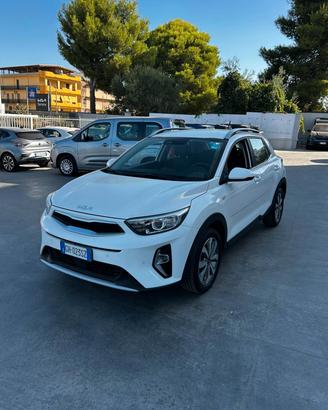 Kia Stonic 1.2 DPI ECO GPL Urban