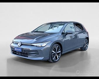 VOLKSWAGEN Nuova Golf Edition Plus 1.5 TSI eHybrid