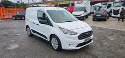 FORD TRANSIT CONNECT FURGONE3POSTI 1.5TDCI100CV