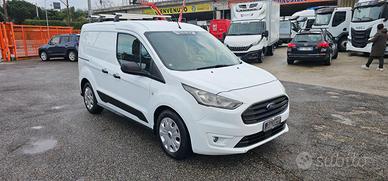 FORD TRANSIT CONNECT FURGONE3POSTI 1.5TDCI100CV