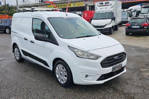 FORD TRANSIT CONNECT FURGONE3POSTI 1.5TDCI100CV