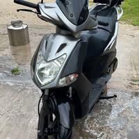 Kymco Agility 200i - 2011