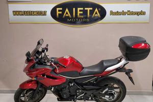 Yamaha XJ6 Diversion - 2010