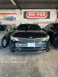 KIA OPTIMA SW 1.7 CRDI GT LINE
