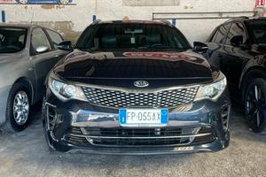 KIA OPTIMA SW 1.7 CRDI GT LINE