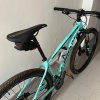 MTB Bianchi grizzly 29.3