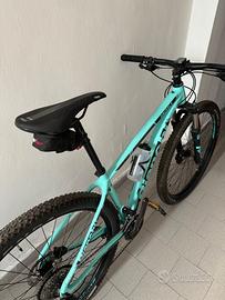 MTB Bianchi grizzly 29.3