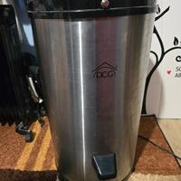 Asciuga Biancheria a centrifuga - DCG