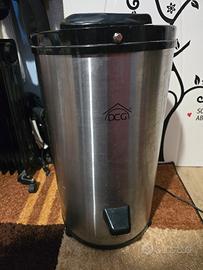 Asciuga Biancheria a centrifuga - DCG