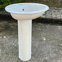 Lavabo da incasso