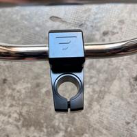 Attacco manubrio mafia bike