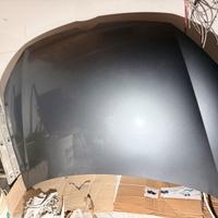 Cofano golf sei 6 VI