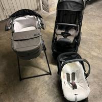 Trio Inglesina Aptica XT