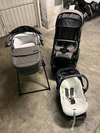 Trio Inglesina Aptica XT