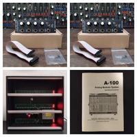 Doepfer Vintage Edition [Eurorack]