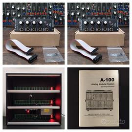 Doepfer Vintage Edition [Eurorack]