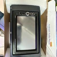 Stereo 2 din smart 451