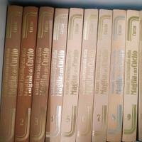 Grande Enciclopedia della maglia e del cucito