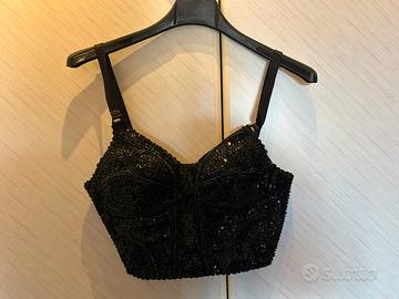 Bustino elegantissimo