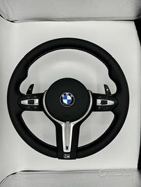 VOLANTE BMW M PERFORMANCE NUOVO