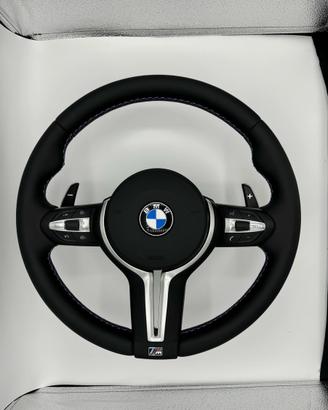 VOLANTE BMW M PERFORMANCE NUOVO