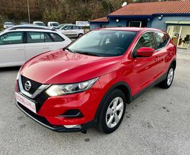 Nissan Qashqai 1.5 dCi 115 CV im. 2020