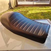 Selle per trasformazioni moto café racer