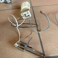 Selettori Forno bosch  type H3B-AP71-4B