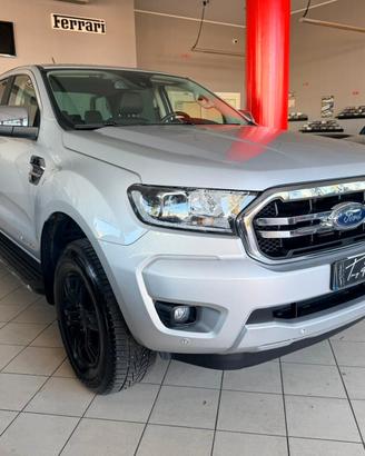 Ford Ranger 2.0 DIESEL 4X4 AUTOCARRO PIK UP IVA AU