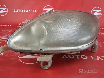 FARO ANTERIORE SINISTRO Smart Fortwo City Coupe Co