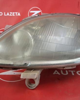 FARO ANTERIORE SINISTRO Smart Fortwo City Coupe Co