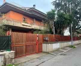 Appartamento Roma [Via DipignanoVRG]